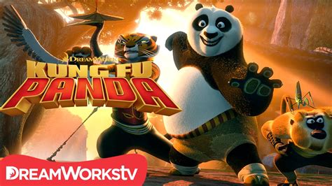 Kung fu panda full izle youtube